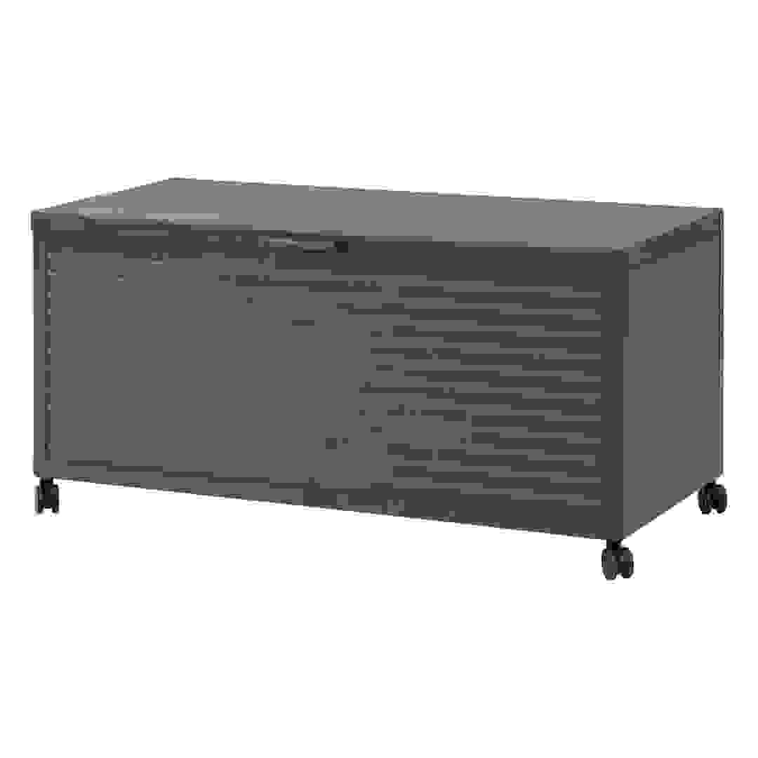 صندوق إيدينيو (رمادي جرافيتي، كبير)