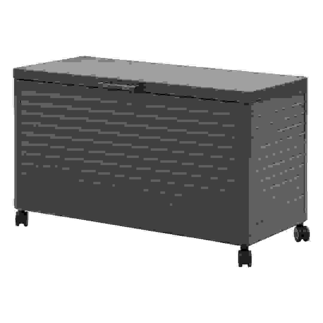 Edenio Box (Graphite Gray, Small)