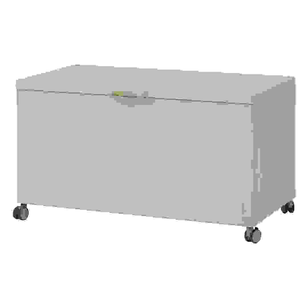 صندوق إيدينيو (طيني، وسط)