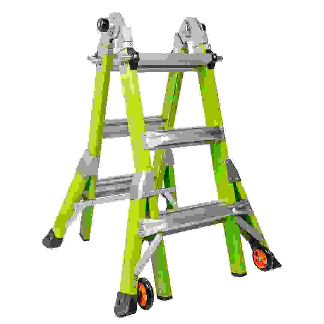 Liberti  FMPL 13 FG Multi Position Ladder (4.26 m)