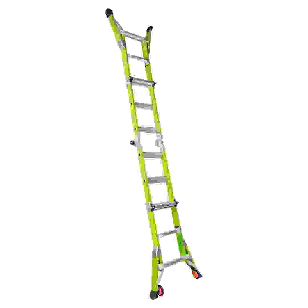 سلم FMPL 22 متعدد الأوضاع ليبرتي (6.7 متر)