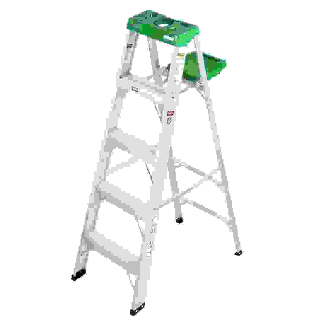 Liberti Aluminum Step Ladder (1.5 m)