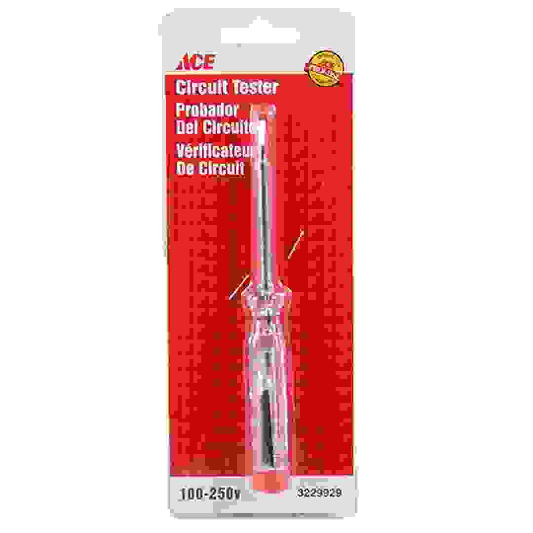 Ace Circuit Tester