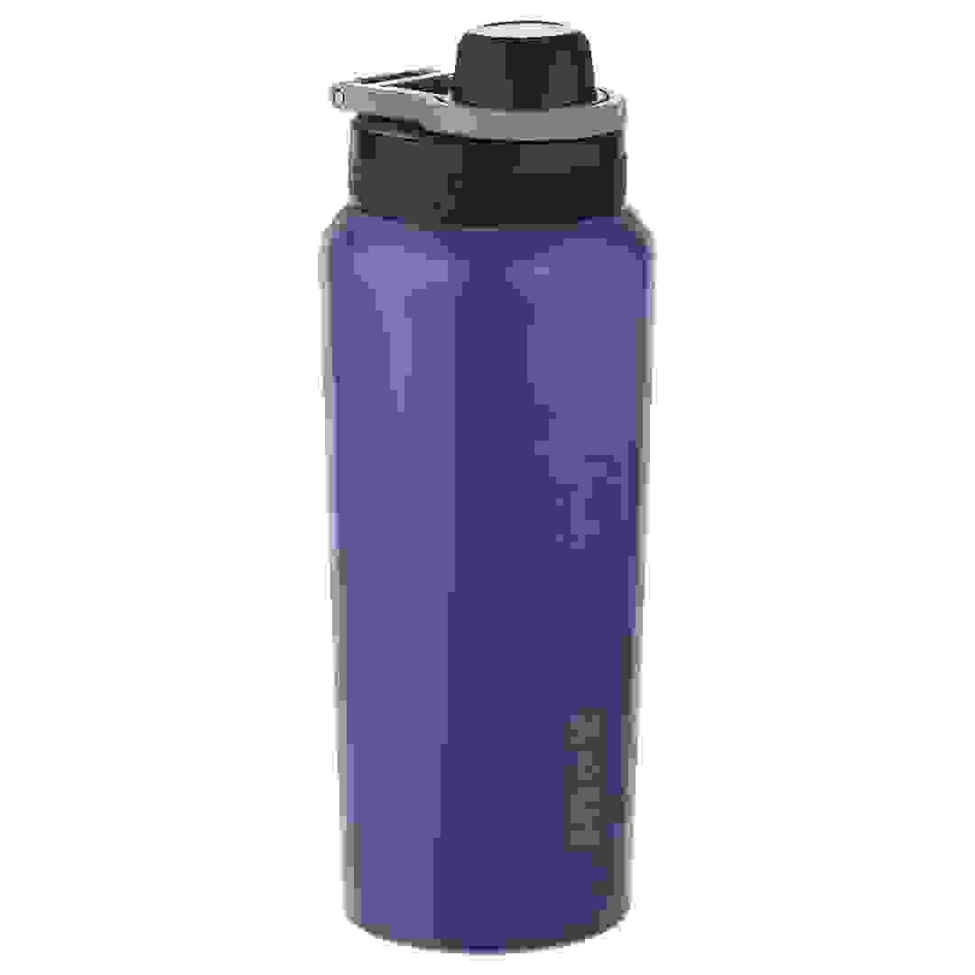 Neoflam Hydro Stainless Steel Double Walled Sports Bottle (500 ml, Blue)