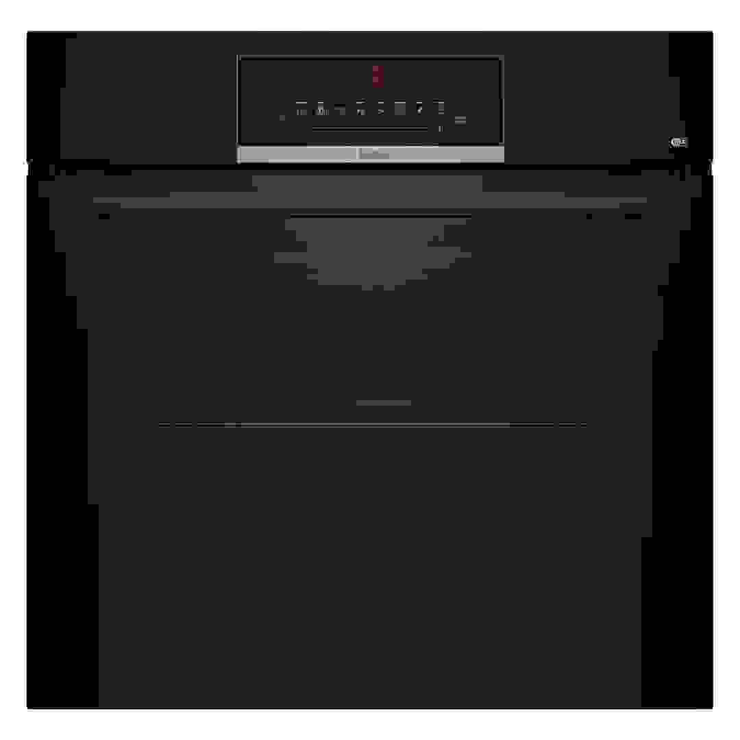 Bosch Serie 6 Built-in Electric Oven, HBJ559EB6M (66 L)
