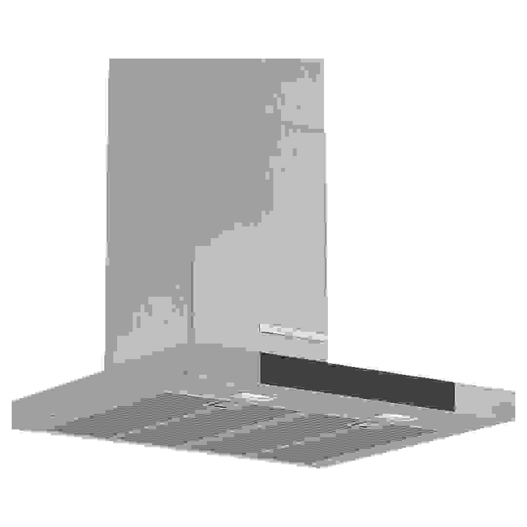 Bosch Serie 6 Built-In Wall Mounted Cooker Hood, DWB68JQ50B (4.6 x 59.8 x 50 cm)