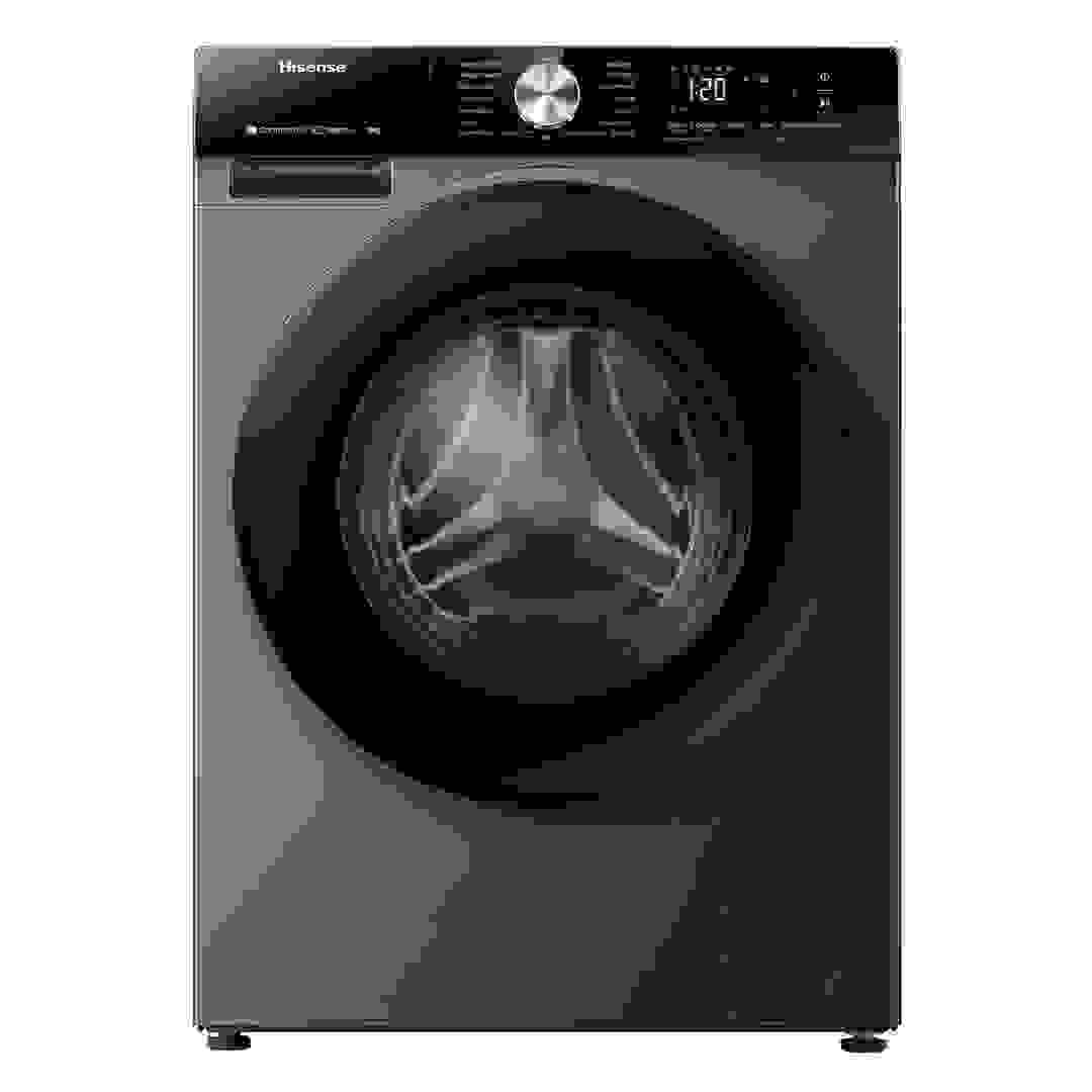Hisense ConnectLife Freestanding 9 Kg Front Load Washing Machine W/Wi-Fi, WF3S9043BT (1400 RPM)