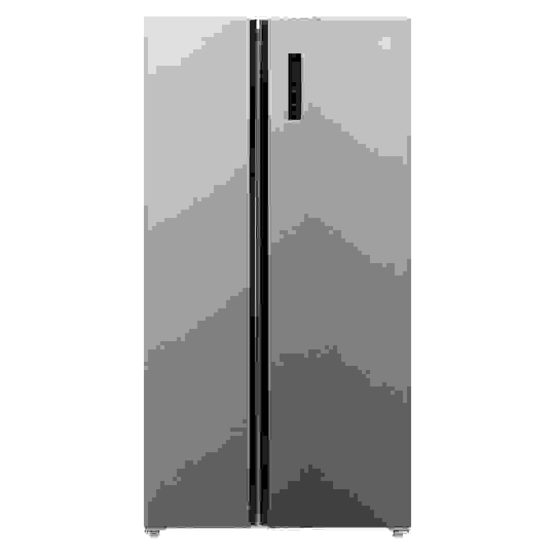 Electrolux Freestanding UT700 Side-by-Side 2 Door Premium Refrigerator, ESE5401A-AME (505 L)