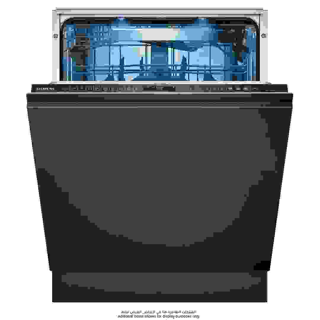غسالة أطباق داخلية سيمنز iQ700 SN67ZX86DM (13 إعداد مكان)