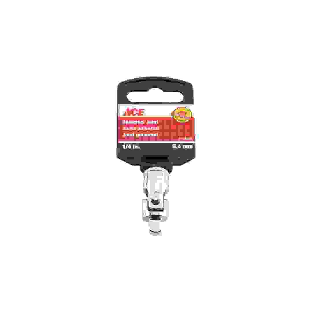 Ace Steel Universal Joint (6.4 mm)