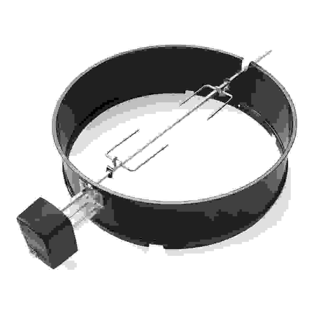 شواية فحم ويبر (57 سم)