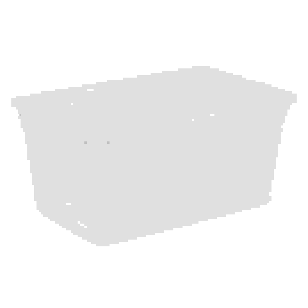 صندوق تخزين ستيرلايت (سعة 85 لتر، 75.6 × 47.6 × 34.3 سم)