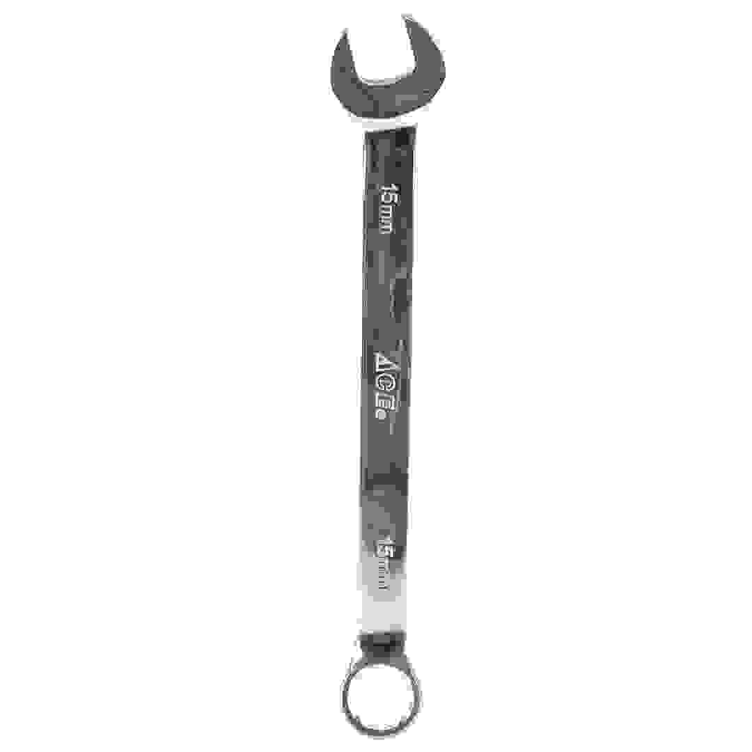 Ace Combination Wrench (15 mm)