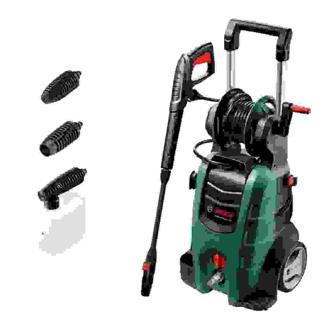 Bosch Advanced Aquatak Pressure Washer (140 bar, 32.1 x 37.0 x 73.1 cm)