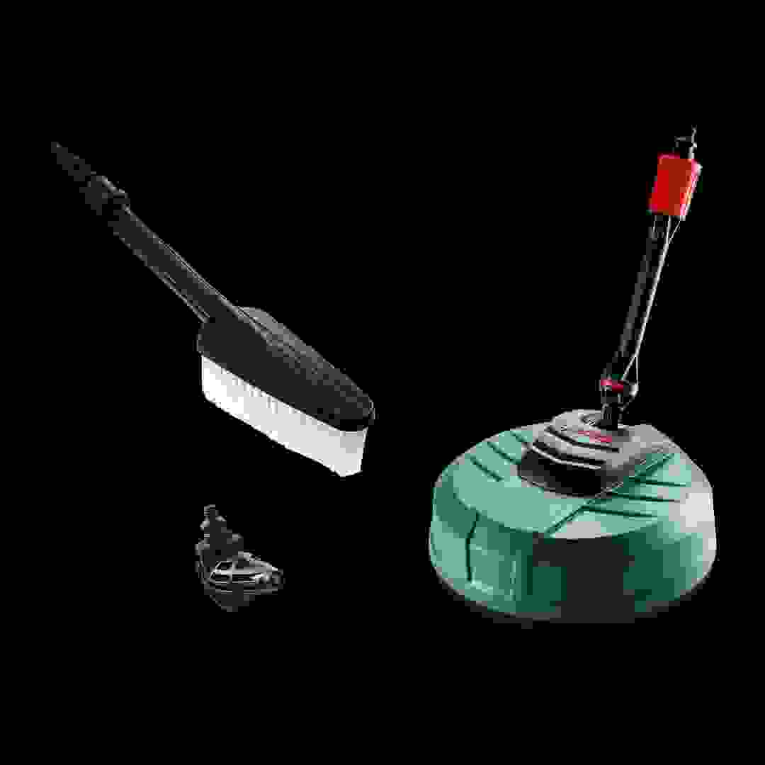 Bosch Nozzle High Pressure Washer For Home & Car Kit (36.5 x 36 x 12 cm)