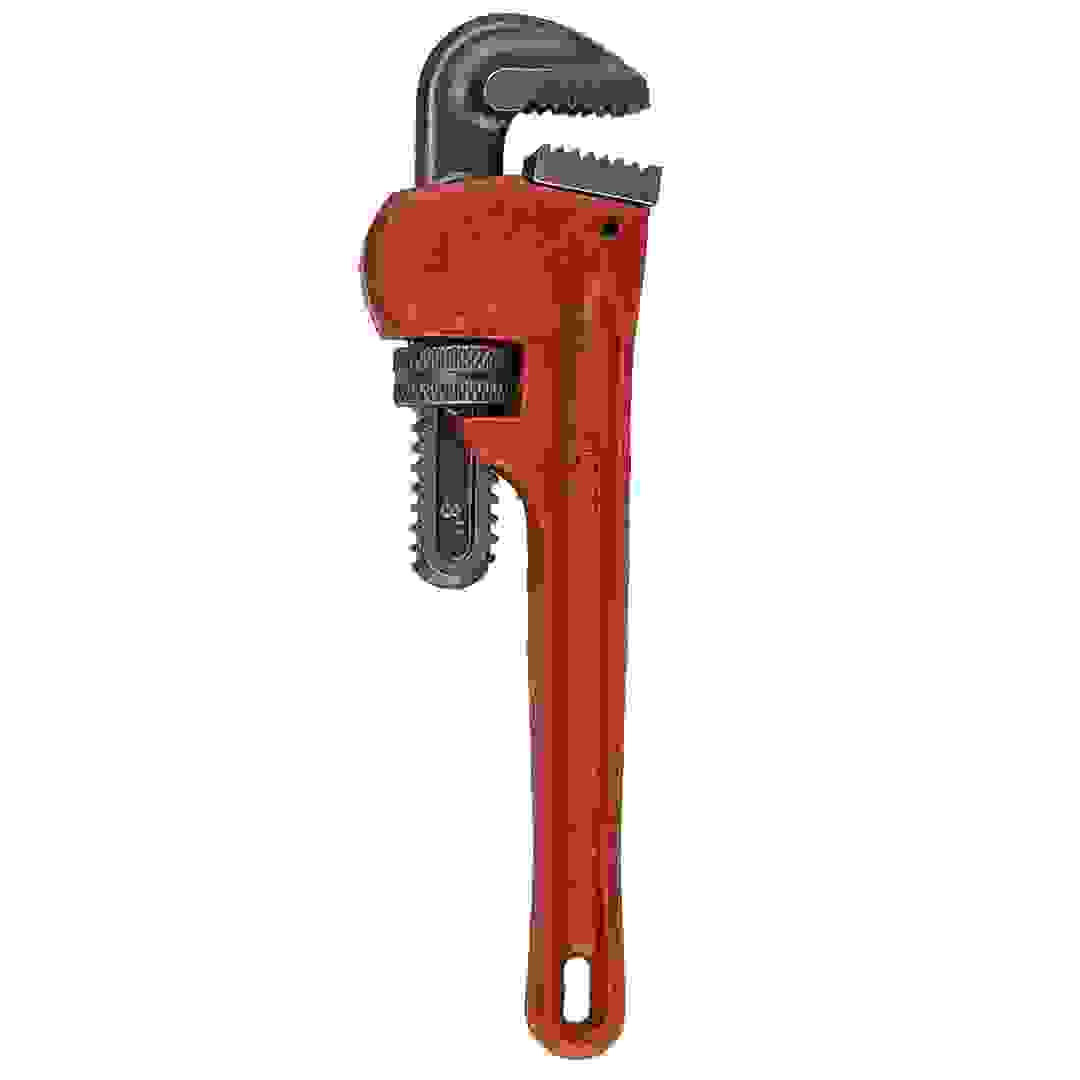 Ace Pipe Wrench (20.3 cm, red)
