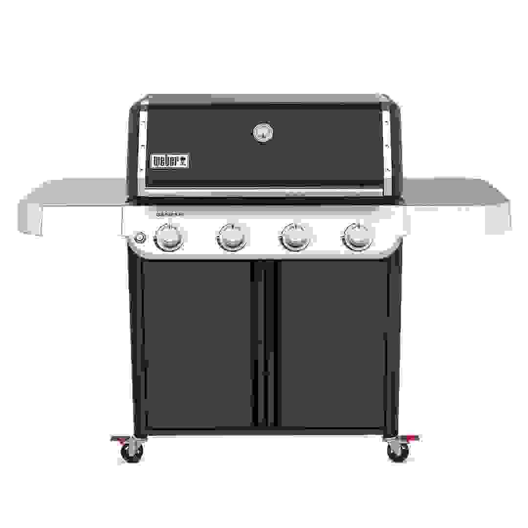 Weber Genesis E-415 4-Burner Gas Grill (122.17 cm x 163.83 cm x 68.58 cm)