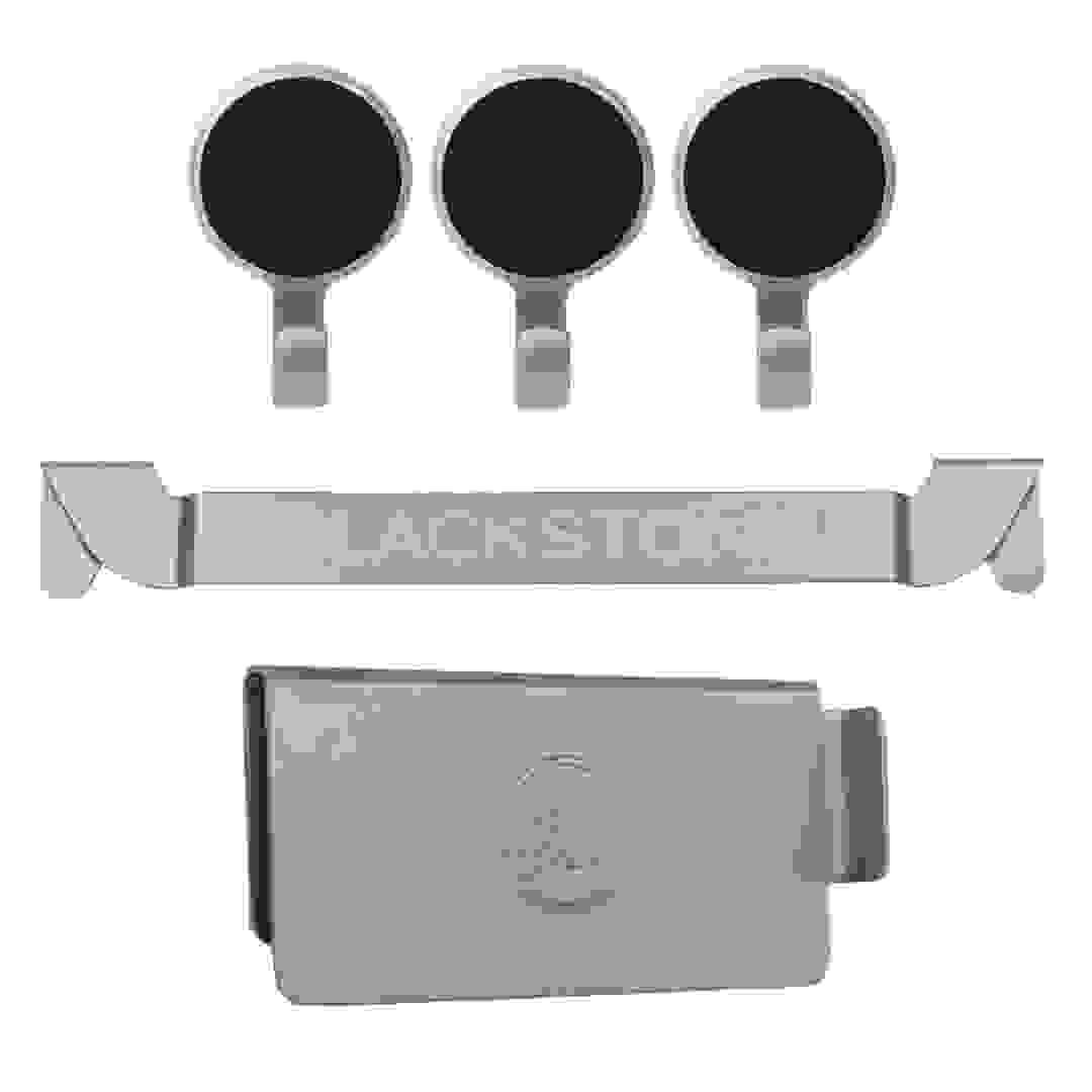 Blackstone Grease Gate
