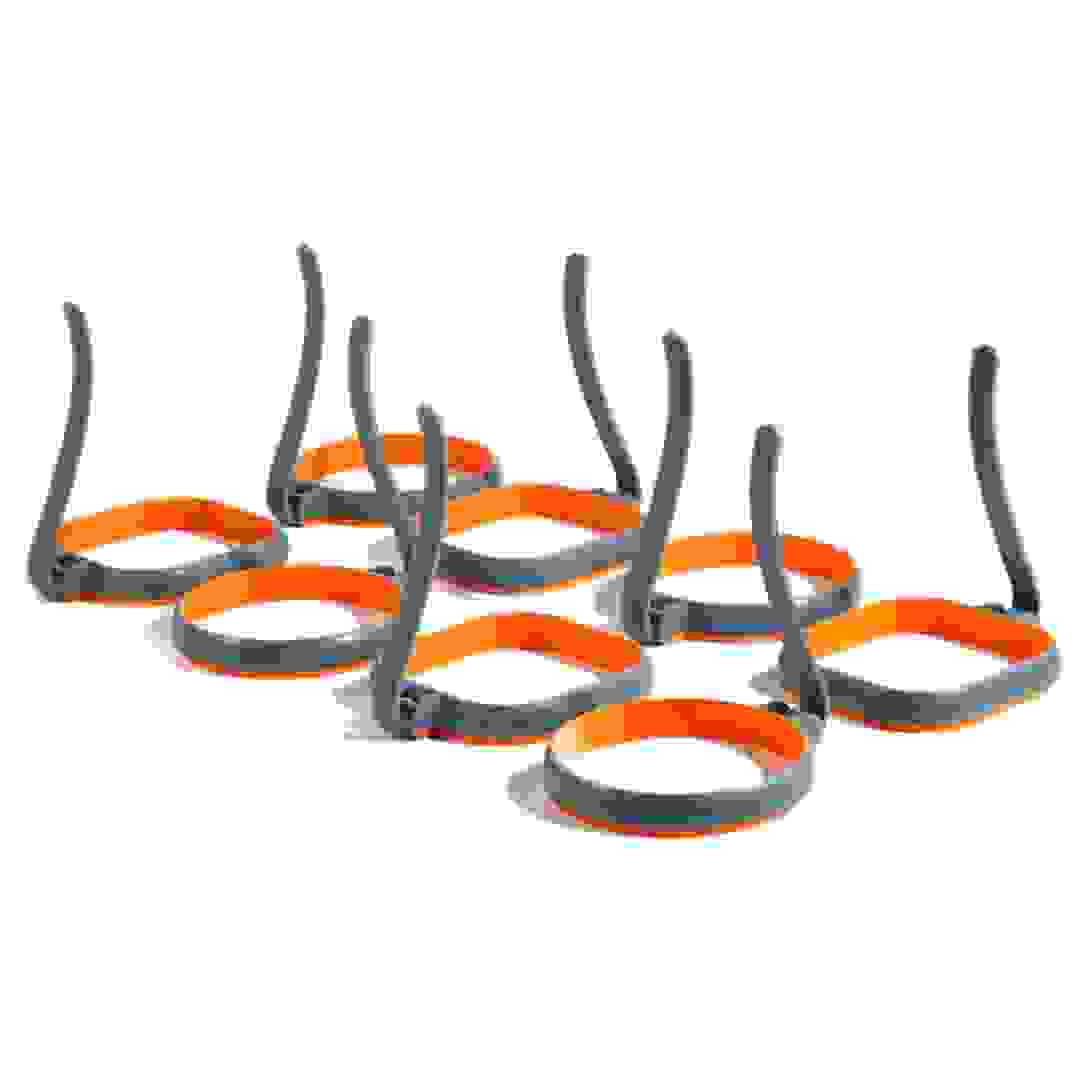 Blackstone Egg Rings Set (8 Pc.)