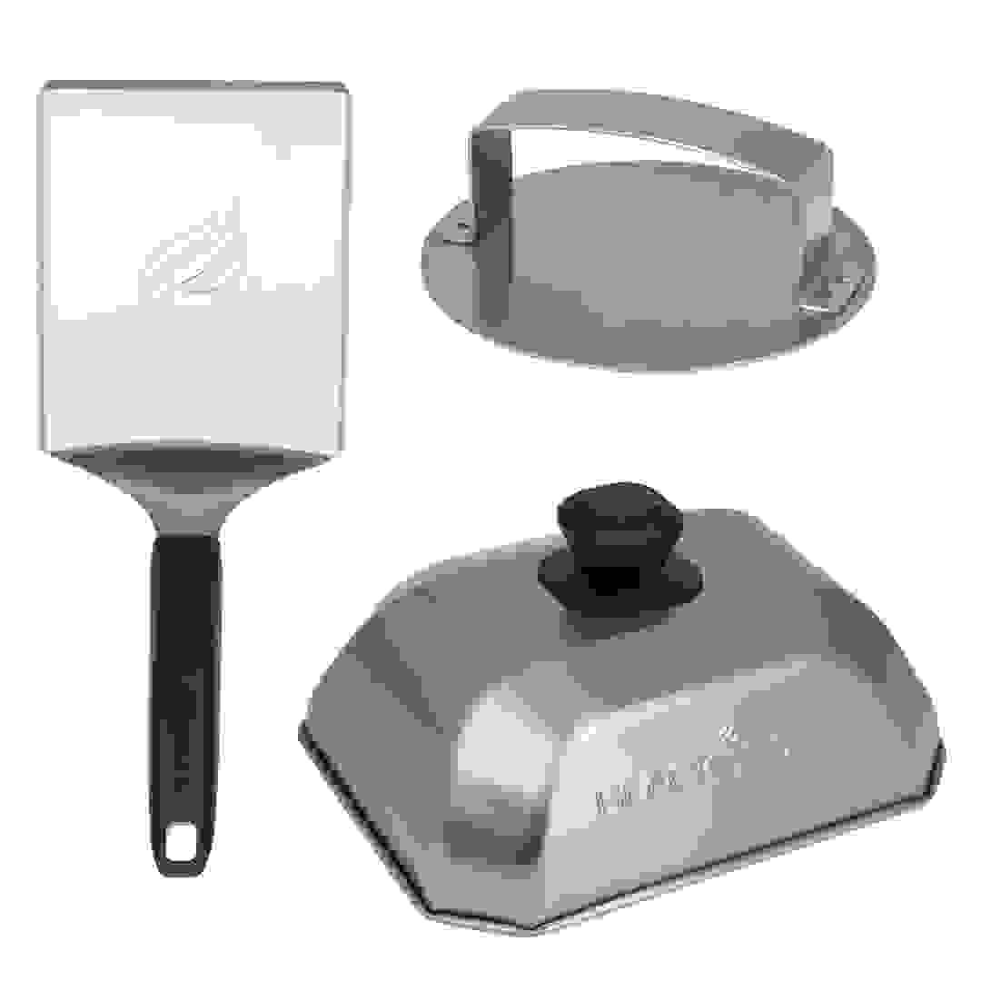 Blackstone Hamburger Kit (3 Pc.)