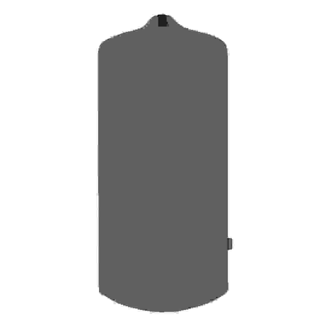 Brabantia Linen Steam Board (1.8 x 42 x 97 cm, Black)