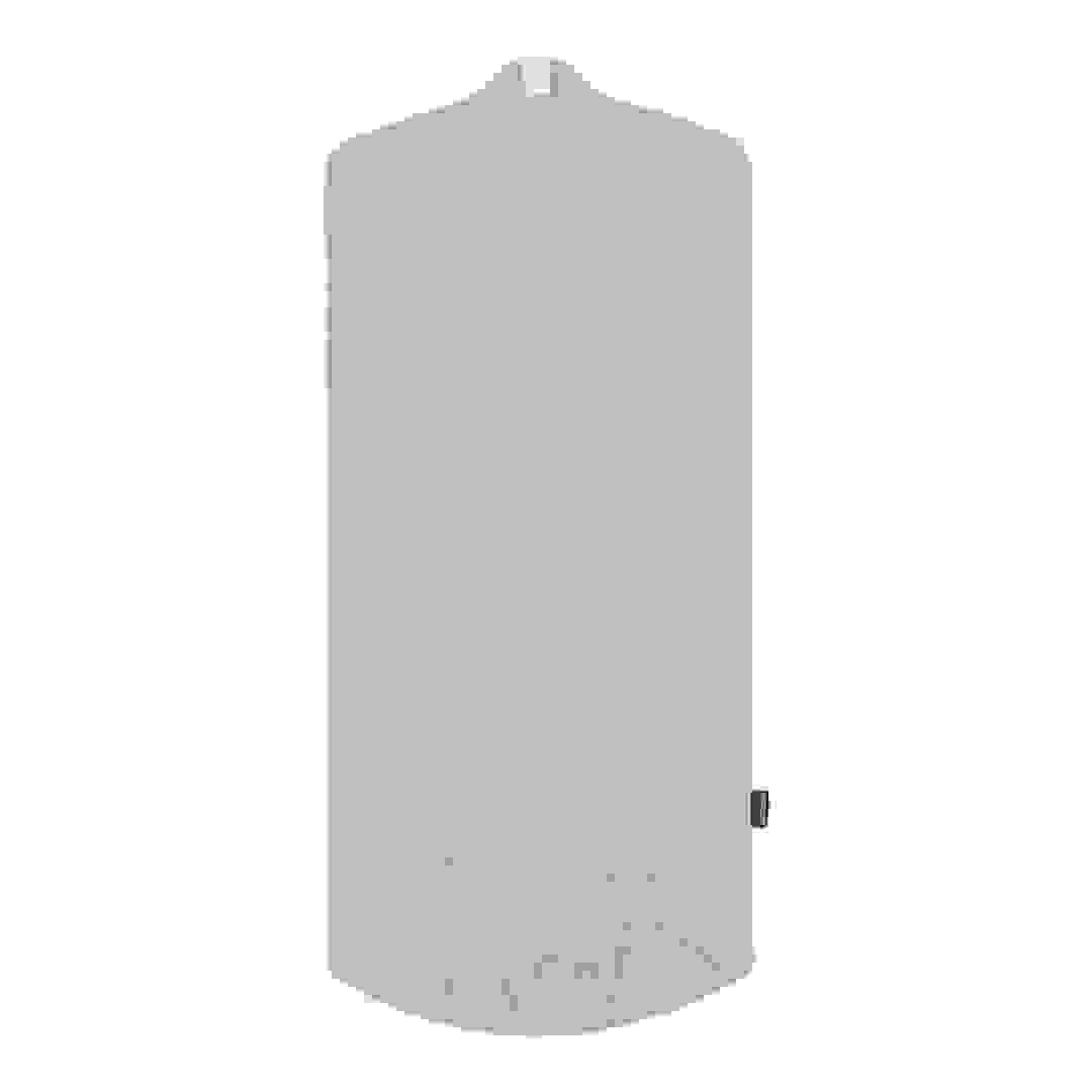 لوح كوي على البخار كتان برابانتيا (رمادي، 1.8 × 42 × 97 سم)