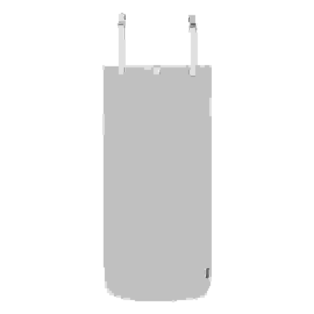 بطانية كوي على البخار تعلق على الباب برابانتيا (رمادي، 0.8 × 42 × 97 سم)