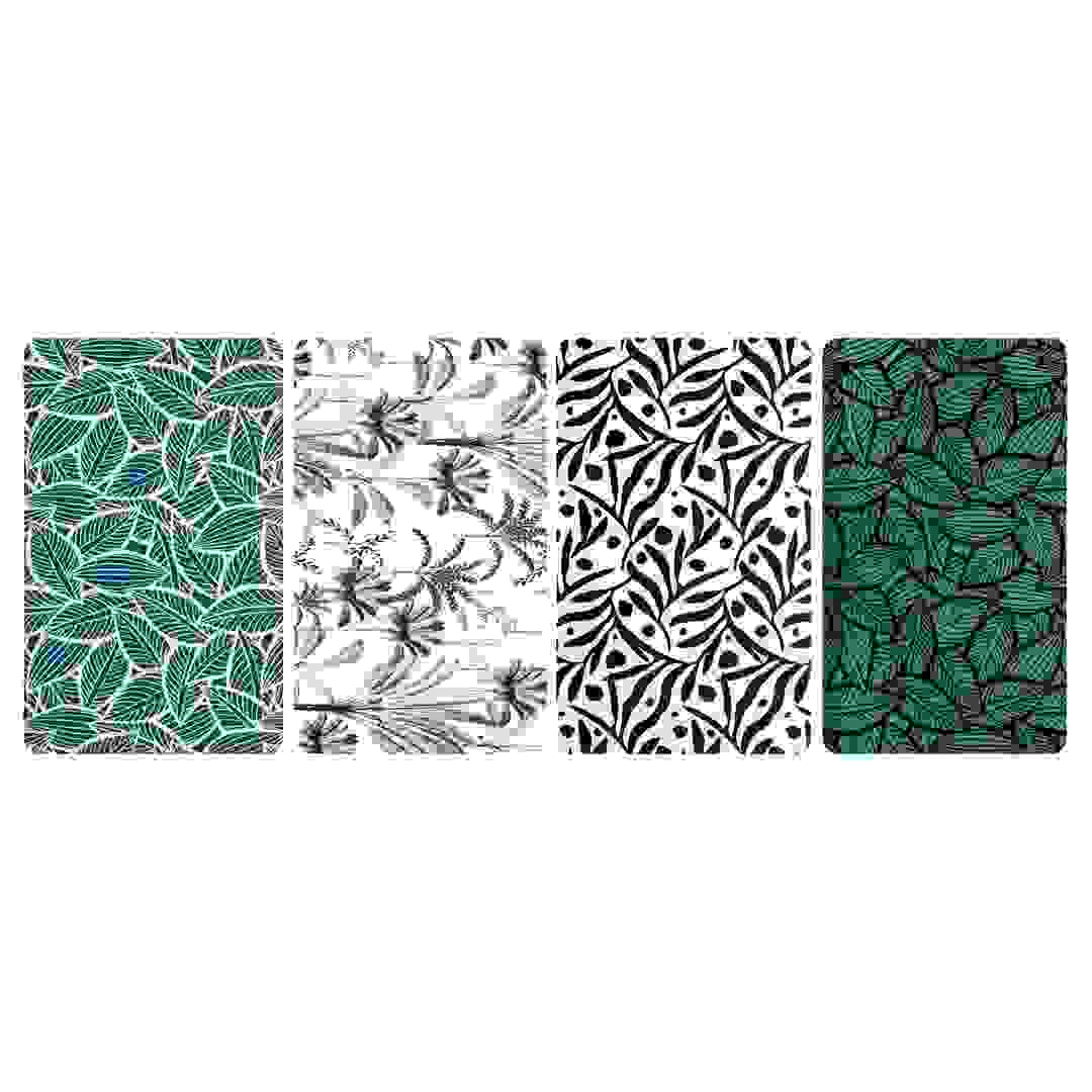 5Five Diatomite Bathmat (45 x 75 cm)