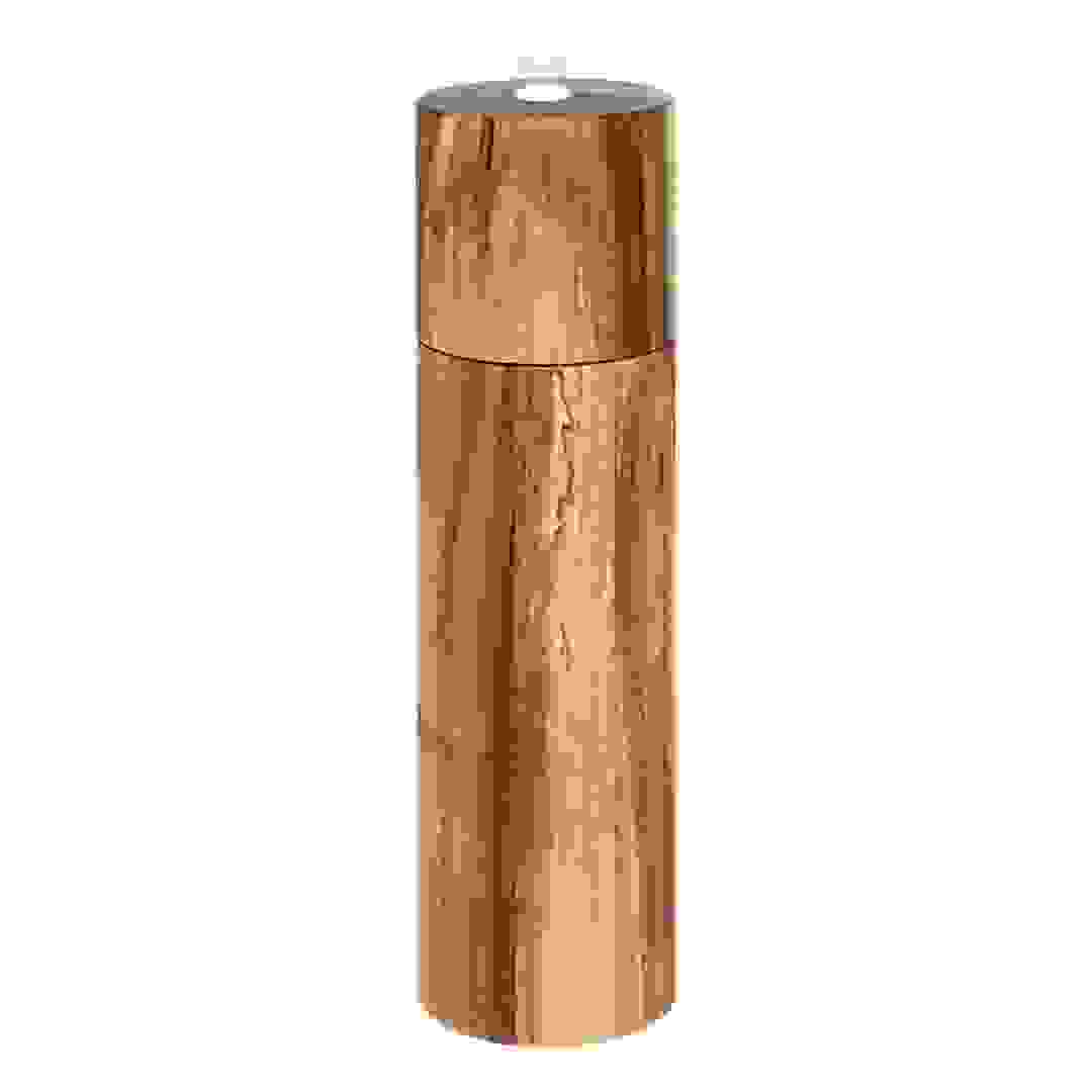 مطحنة ملح وفلفل هارموني من خشب الأكاسيا من 5 فايف (21.5 سم)