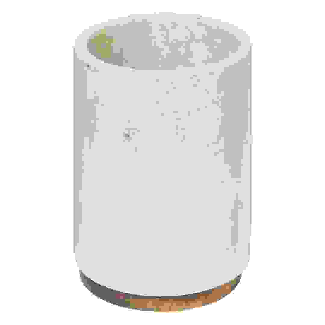 5Five Como Tumbler (Beige, Dia. 7 x H. 10.5 cm)