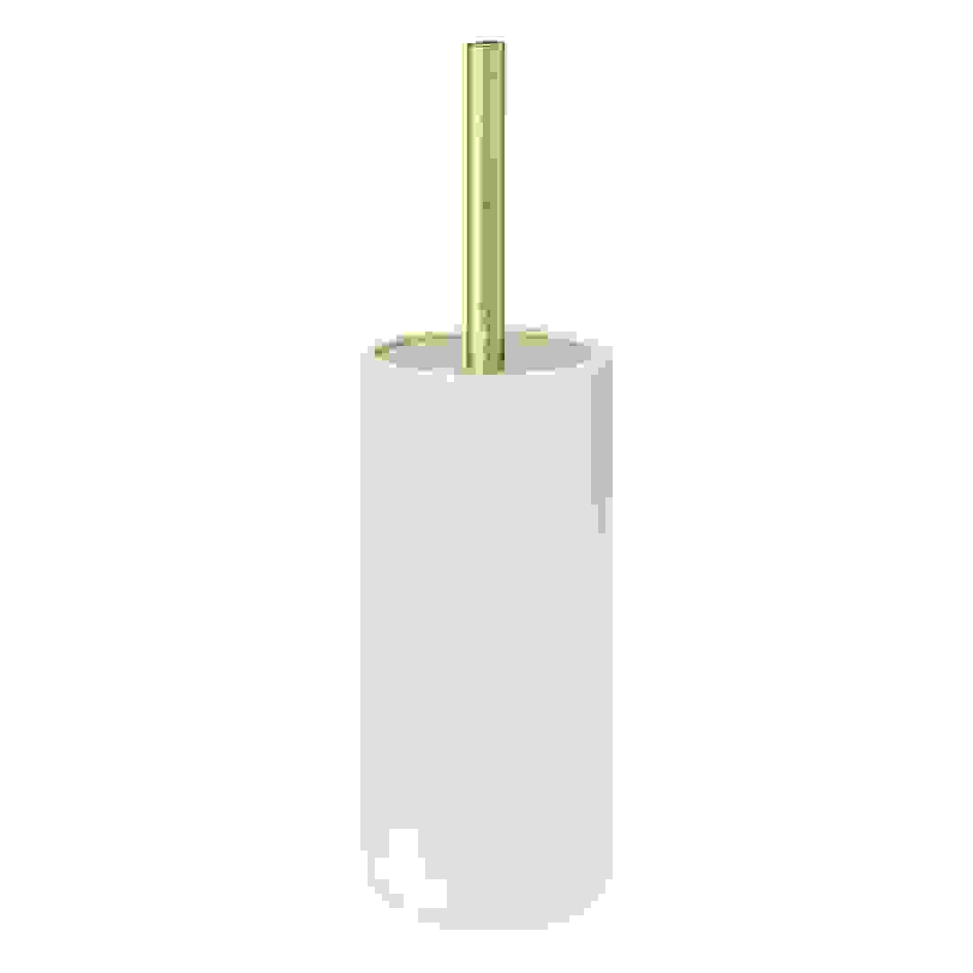 5Five Ivory Toilet Brush (beige, D. 10.1 x H. 35.7 cm)