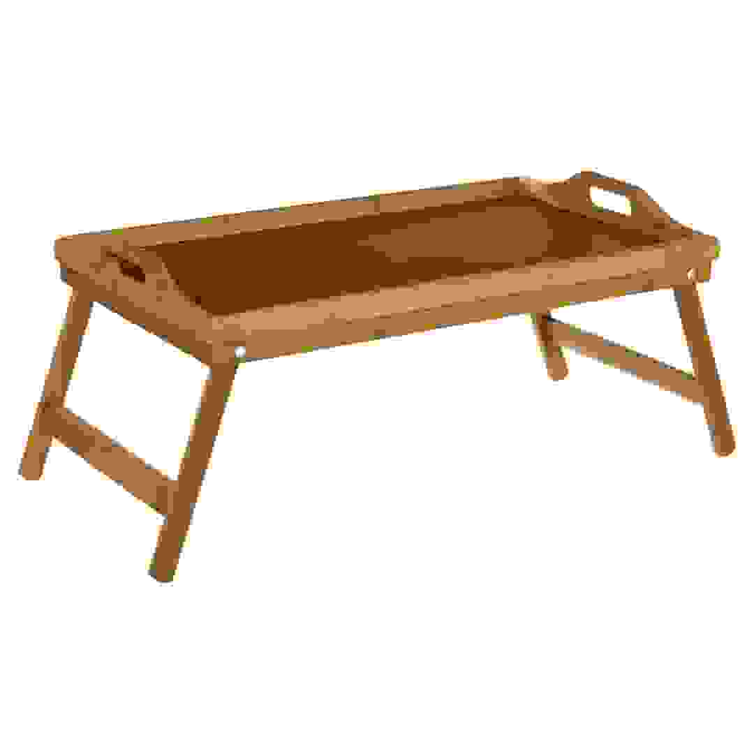 5Five Bamboo Lunch Tray (L. 50 x D. 30 x H. 6.5 cm)
