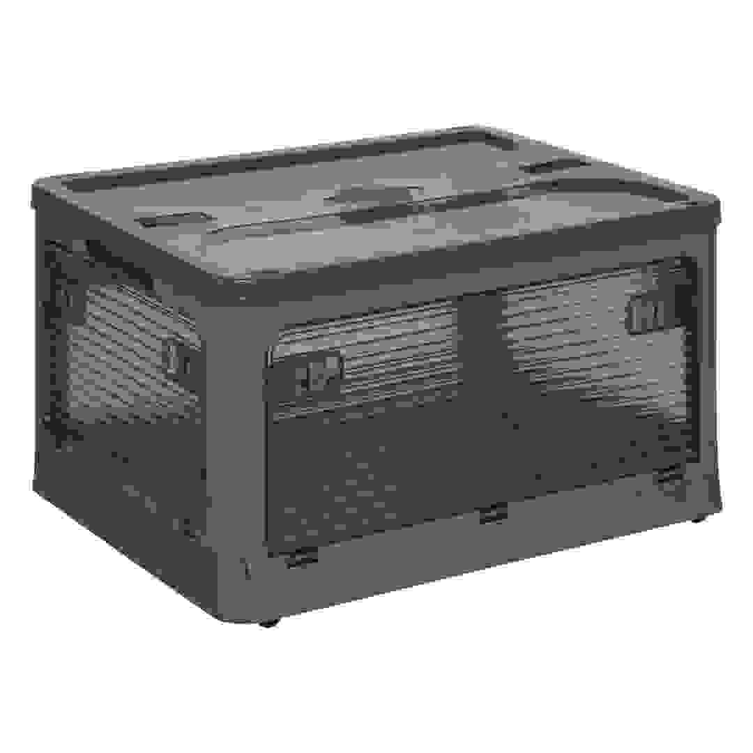 5Five Plastic Box 5 Opening (43 L)