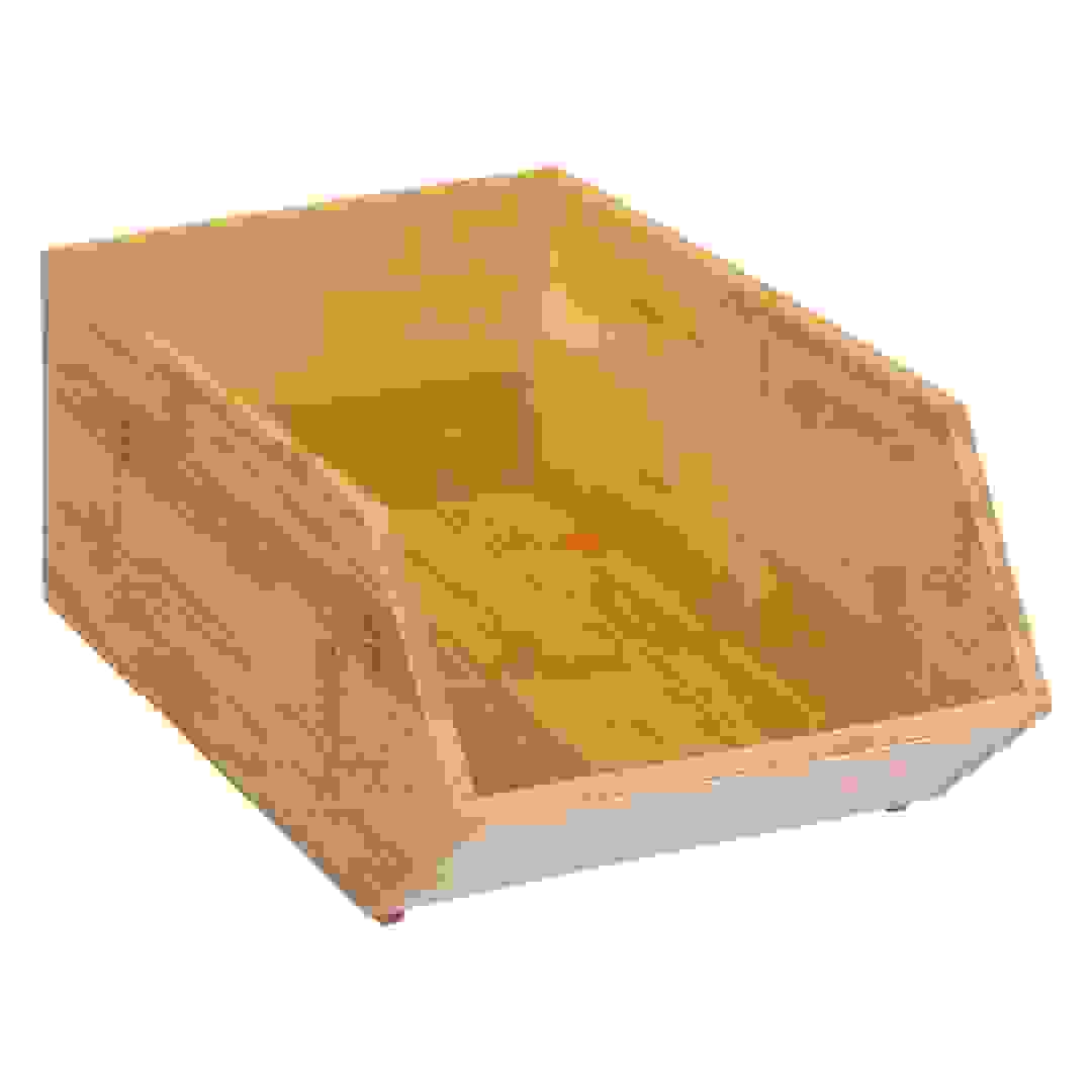 منظم قابل للتكديس 5فايف (متوسط، الطول 30.5 سم × العمق 17.5 سم × الارتفاع 12.5 سم)