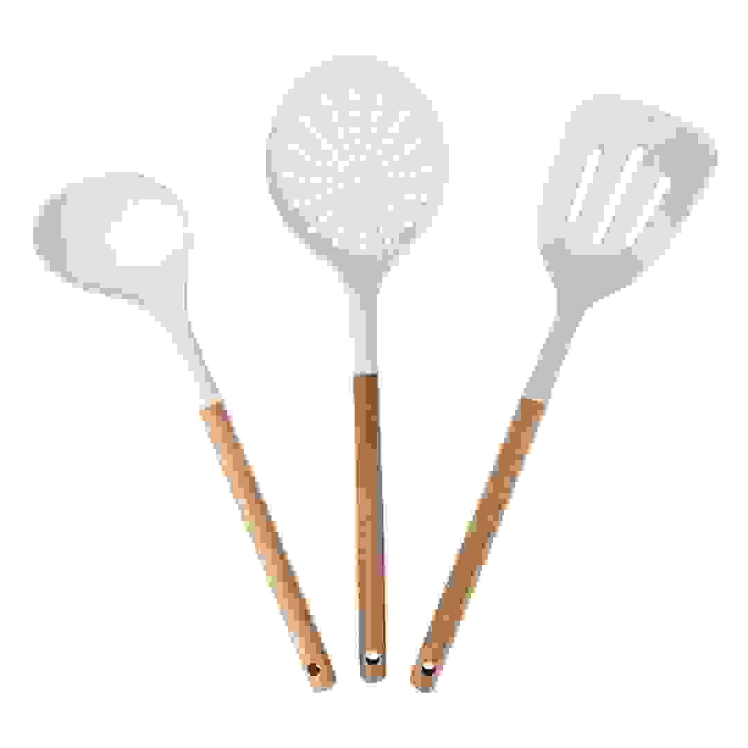 5Five Harmony Cooking Utensils set (3 Pc.)
