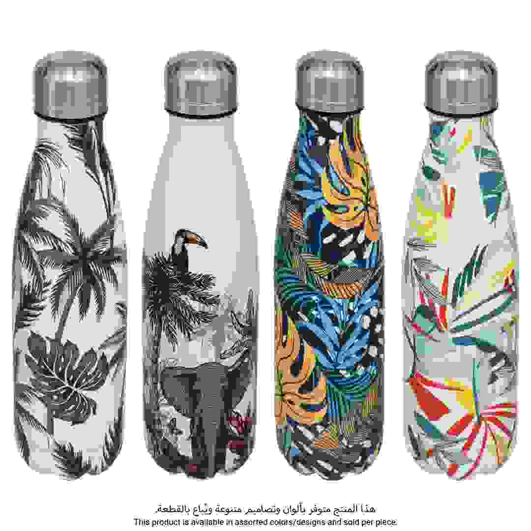 5Five insulated Bottle (Assorted Designs, 0.5 L)