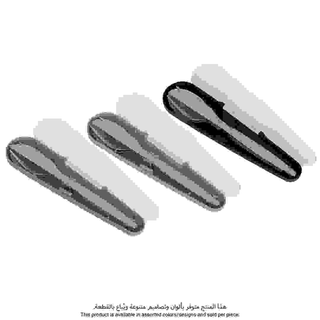 5Five Stainless Steel Cutlery Set with Box (3 Pc.)