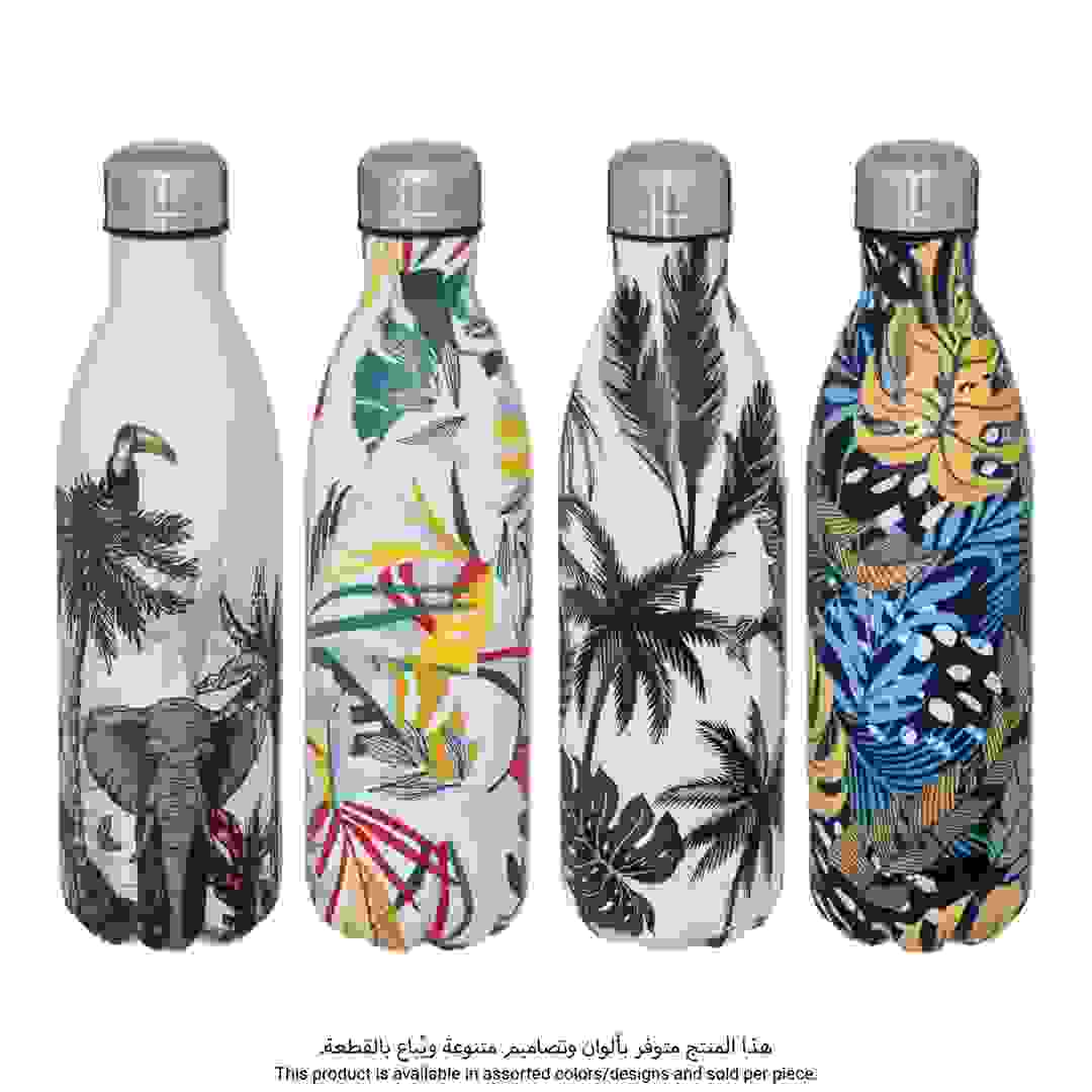 5Five insulated Bottle (Assorted Designs, 1 L)