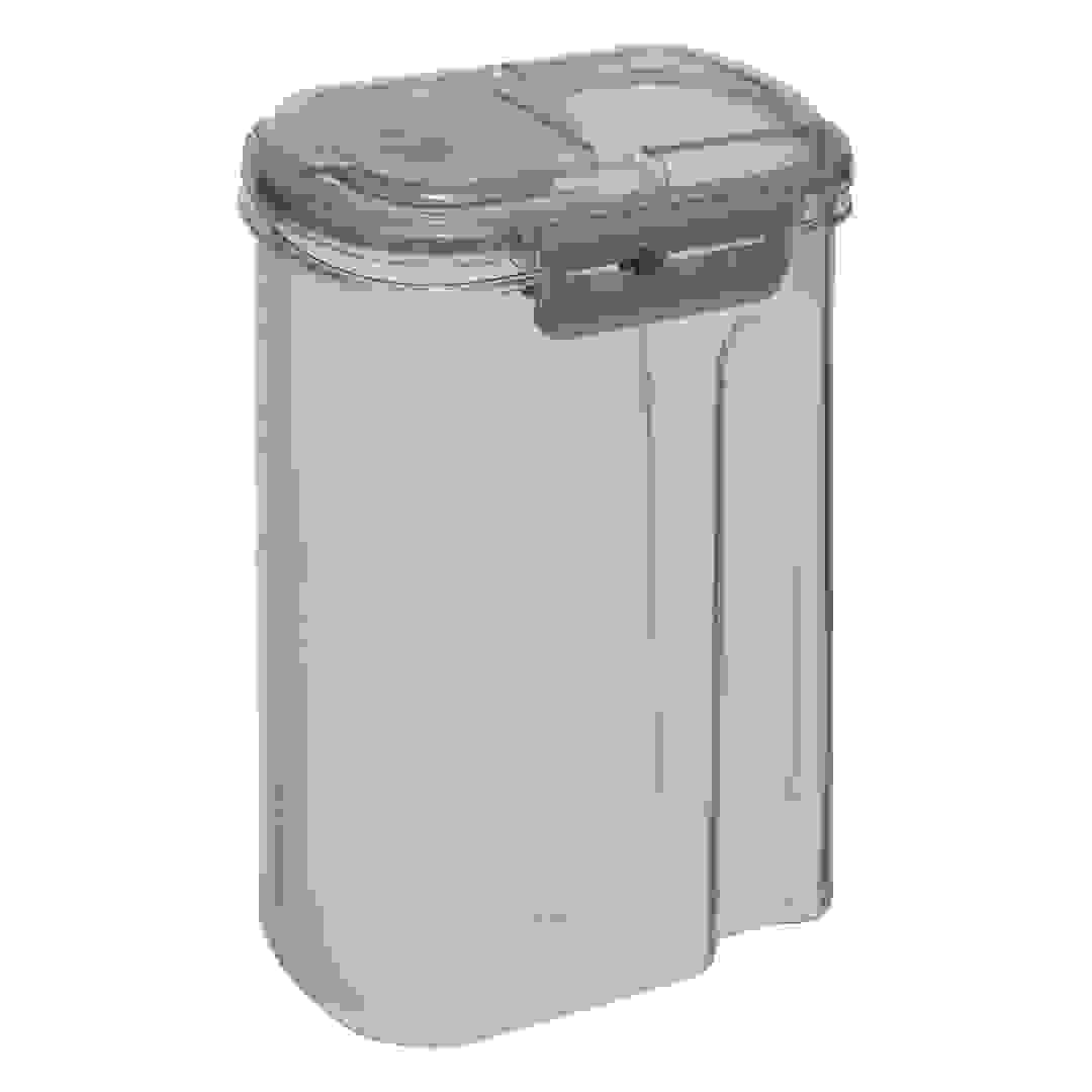 حافظة طعام مستطيلة 5فايف نيو (1.6 لتر)