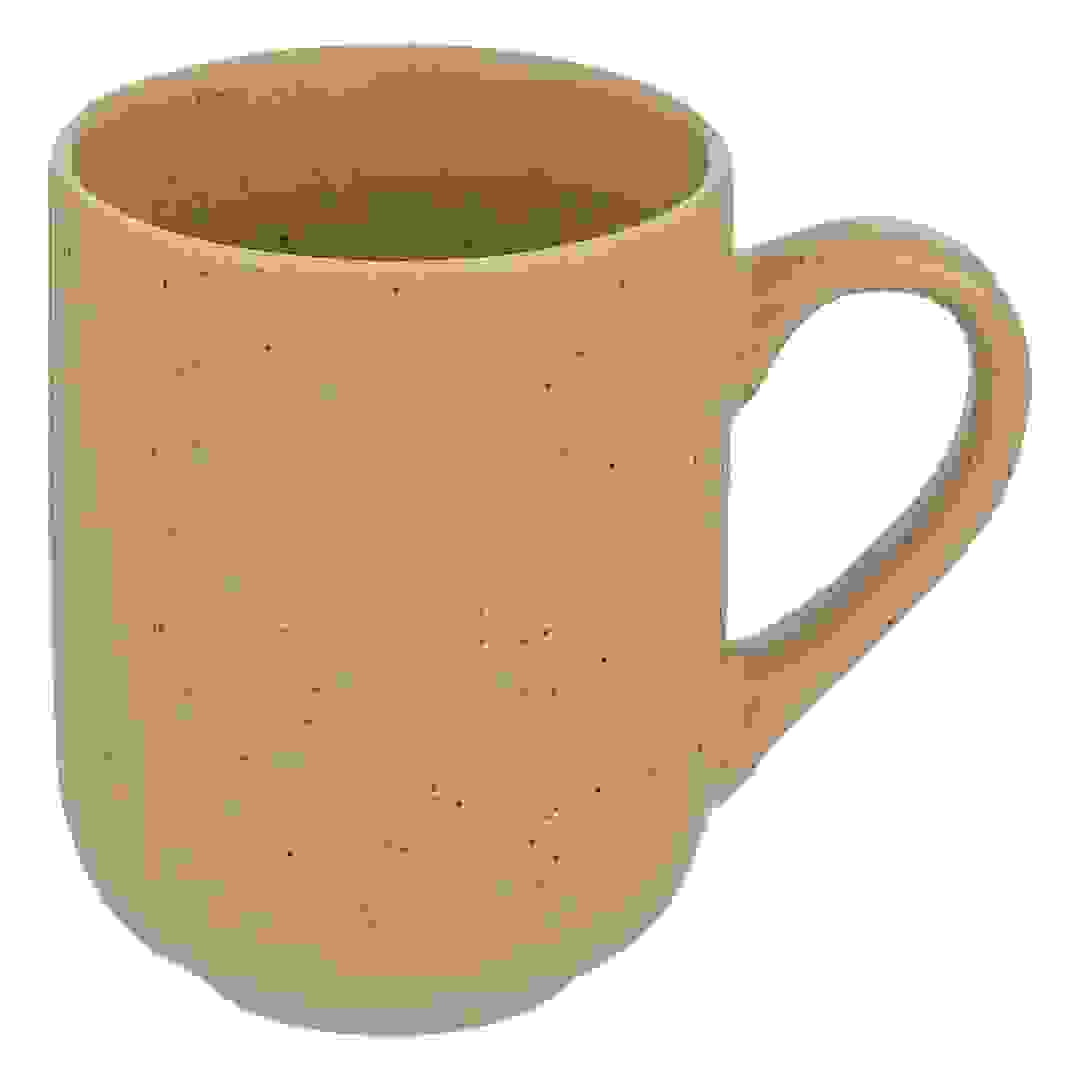 SG Mug Lisa Taup (Caramel Brown, 11 x 7.8 x 10 cm, 300 ml)