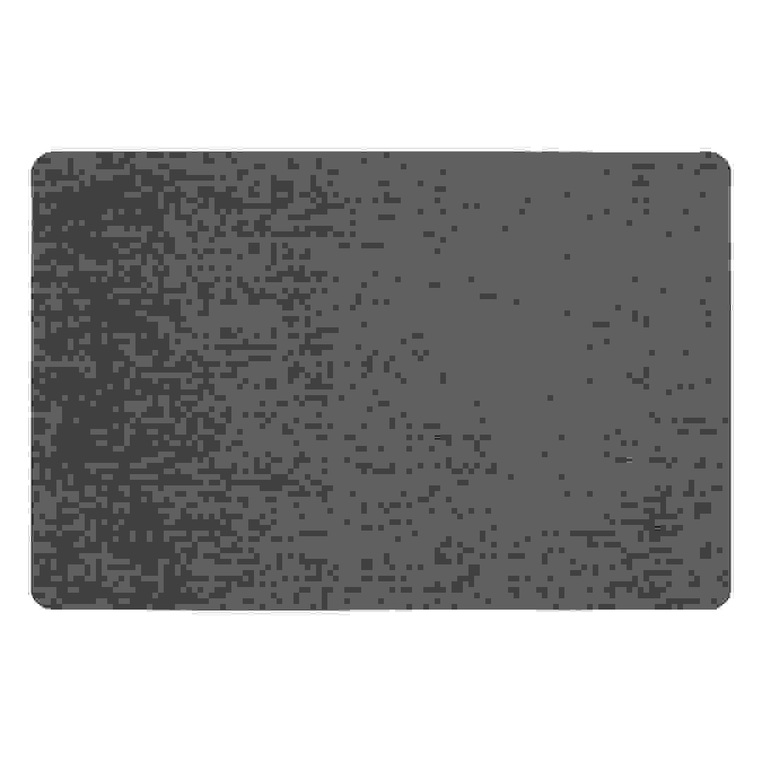 SG Axel Place Mat (Grey, L. 45 x D. 30 cm)