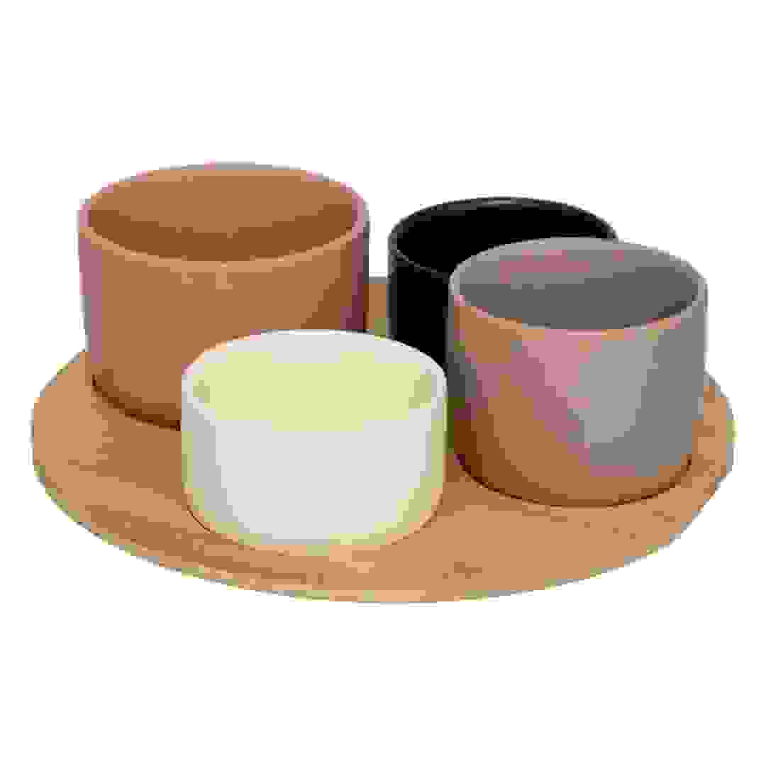 SG Bliss Appetizer Set (5 Pc.)