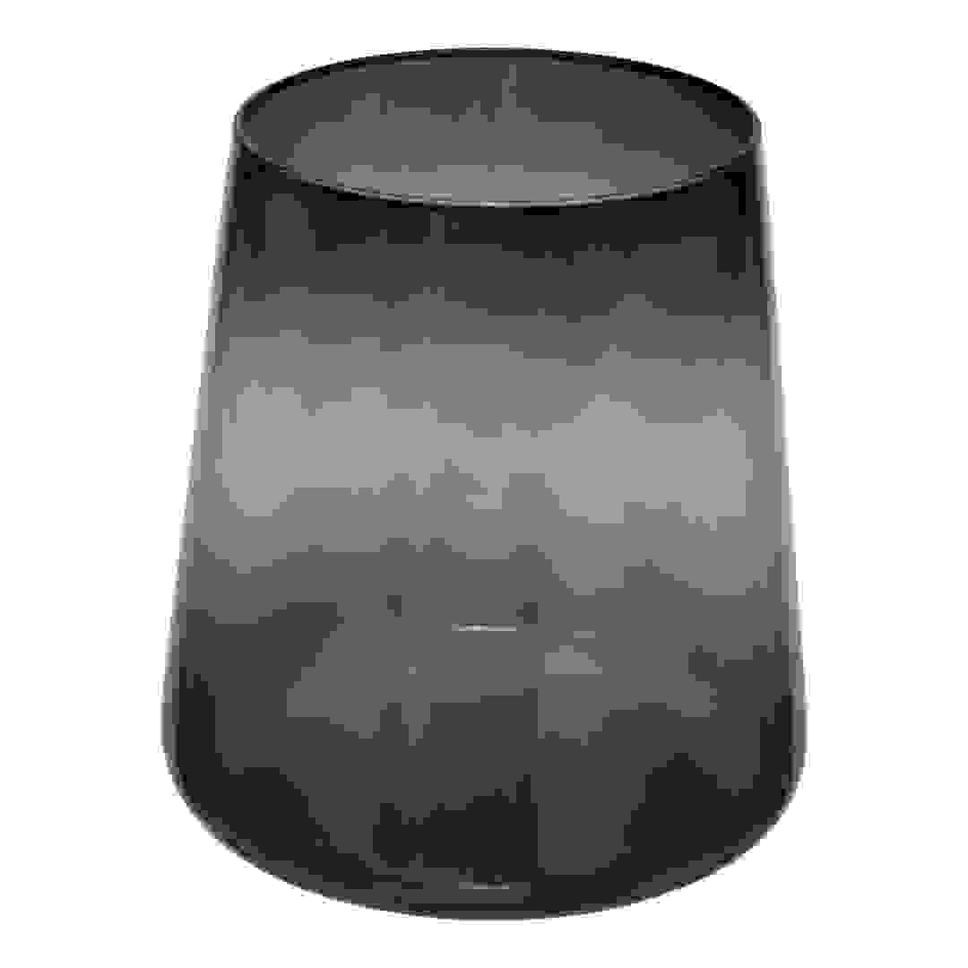 SG Inuit Dreams High Glass Tumbler Cup (Grey, 540 ml)