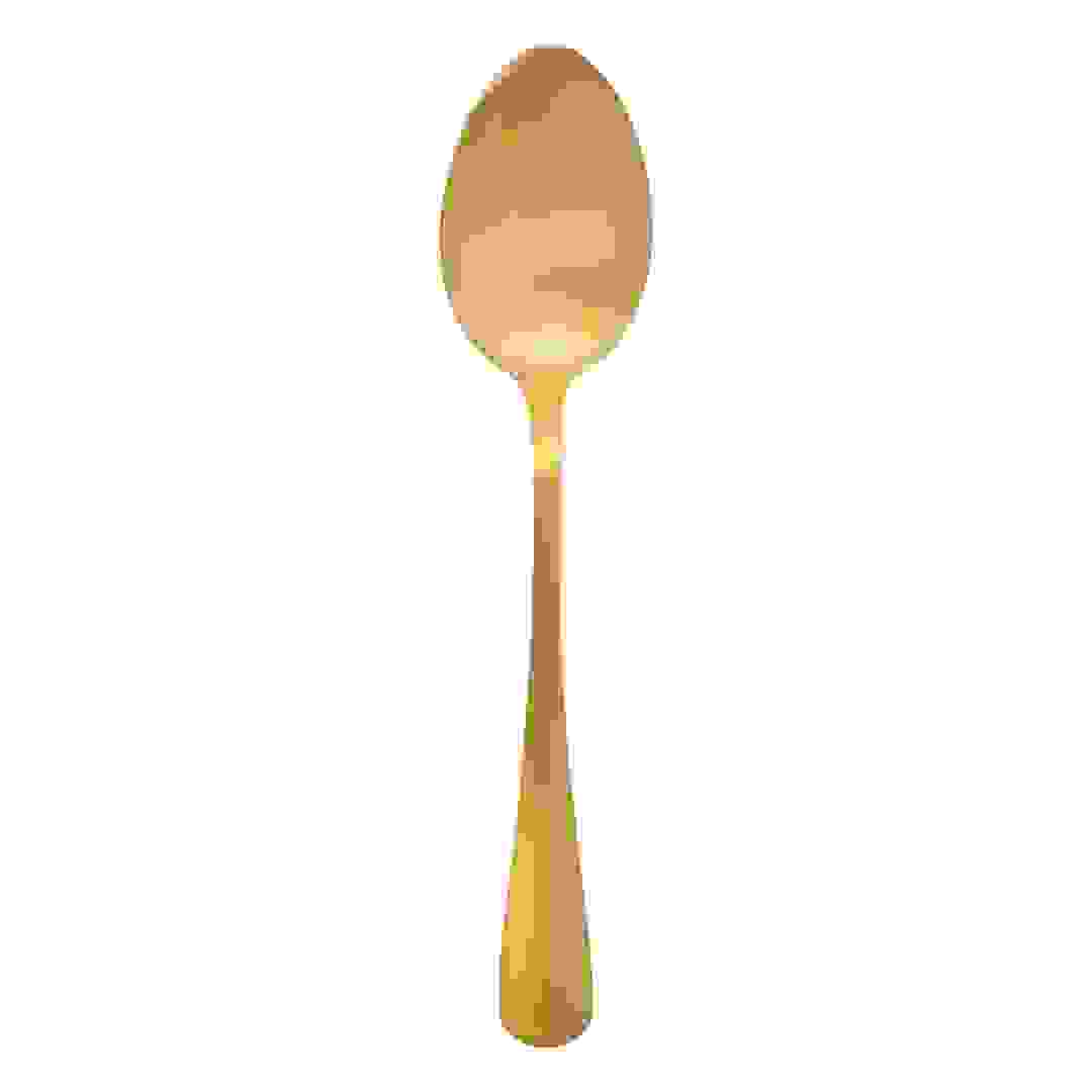 SG Table Soup Spoon (Gold, 4 Pc.)