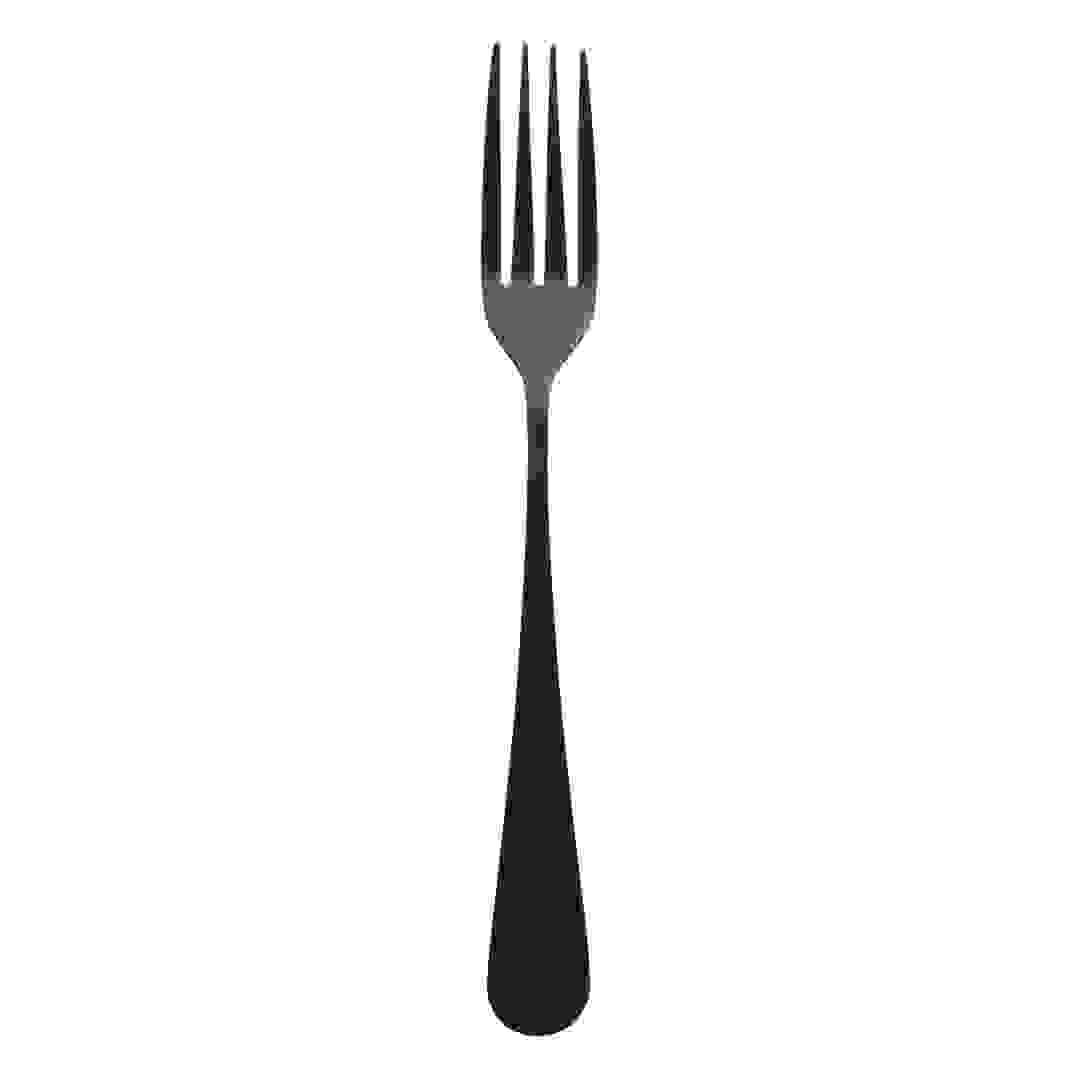 SG Table Fork Shadow (Black, 4 Pc.)