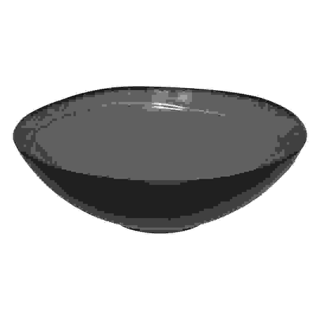 SG Diane Salad Bowl (Grey, D. 23 cm)