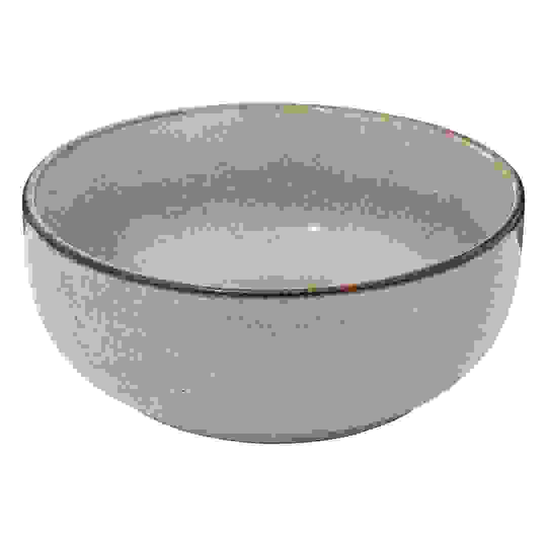 SG Terre Salad Bowl (Green, D. 22 cm)