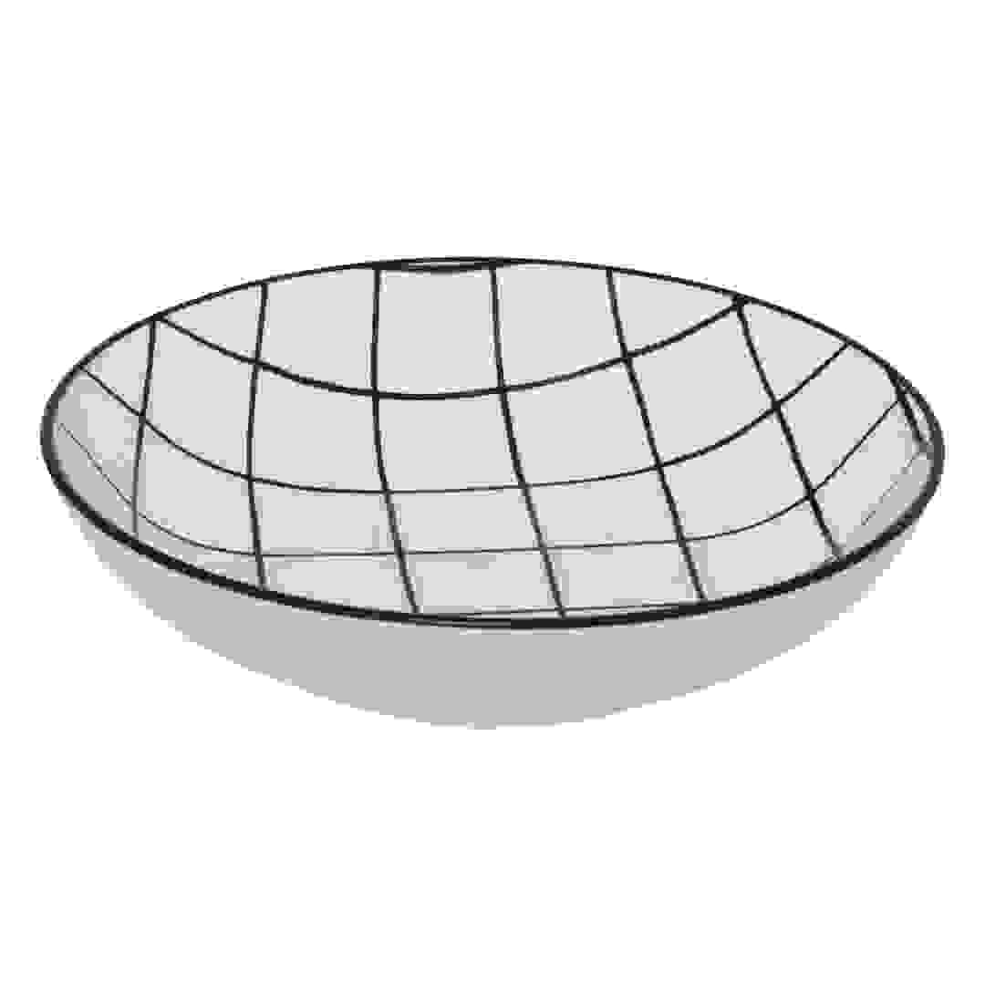 SG Corner Soup Plate (D. 20 cm)