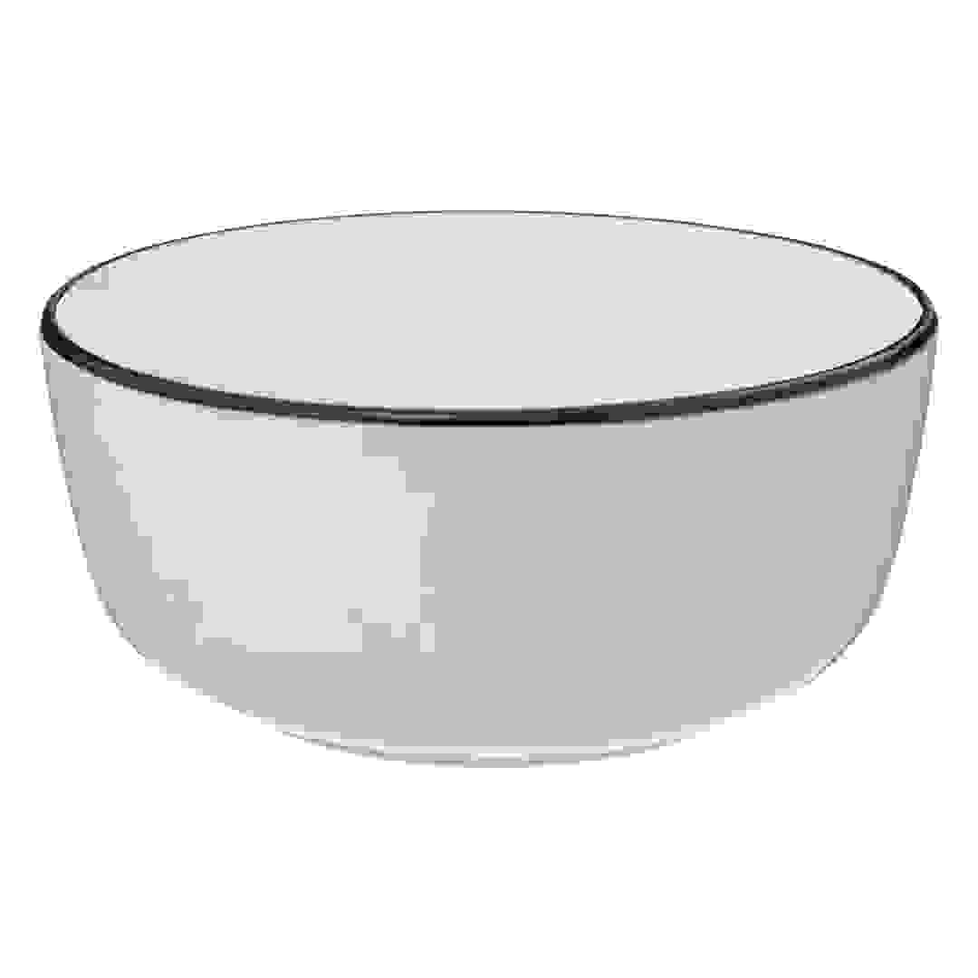 SG Alix Soup Bowl (White, D. 15 cm)