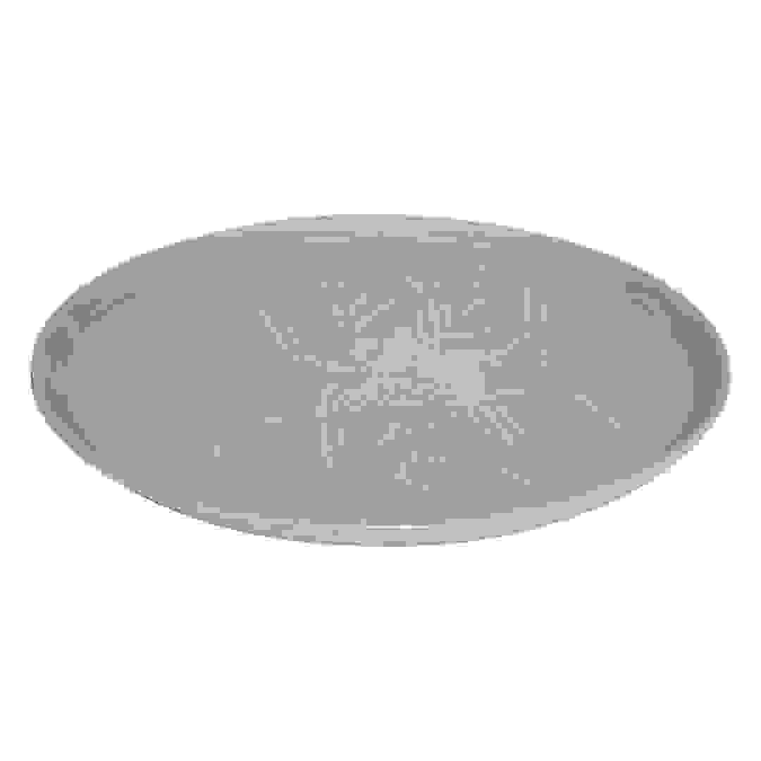 طبق سفرة إس جي سيينا (قطر 27 سم، أخضر زيتوني)